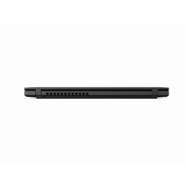 Lenovo ThinkPad P14s Gen 6(21QT0036US), Intel Core Ultra 7 265H, 64GB DDR5 RAM, 1TB SSD G5, NVIDIA RTX PRO 1000 Blackwell 8GB GPU, 14.5 3K IPS 500-nits 100% DCI-P3 color gamut Screen. Business Laptop