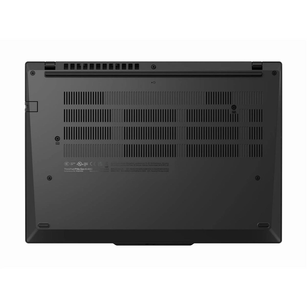 Lenovo ThinkPad P14s Gen 6(21QT0036US), Intel Core Ultra 7 265H, 64GB DDR5 RAM, 1TB SSD G5, NVIDIA RTX PRO 1000 Blackwell 8GB GPU, 14.5 3K IPS 500-nits 100% DCI-P3 color gamut Screen. Business Laptop