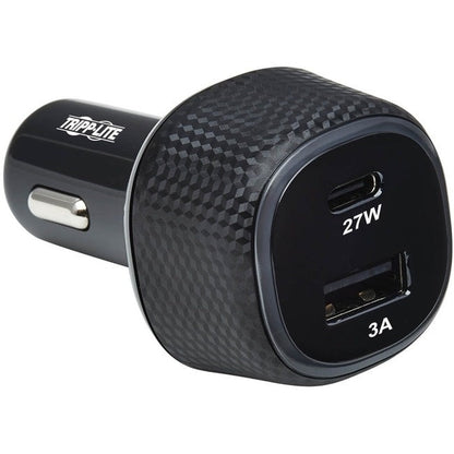 Tripp Lite U280-C02-45W-1B Auto Adapter