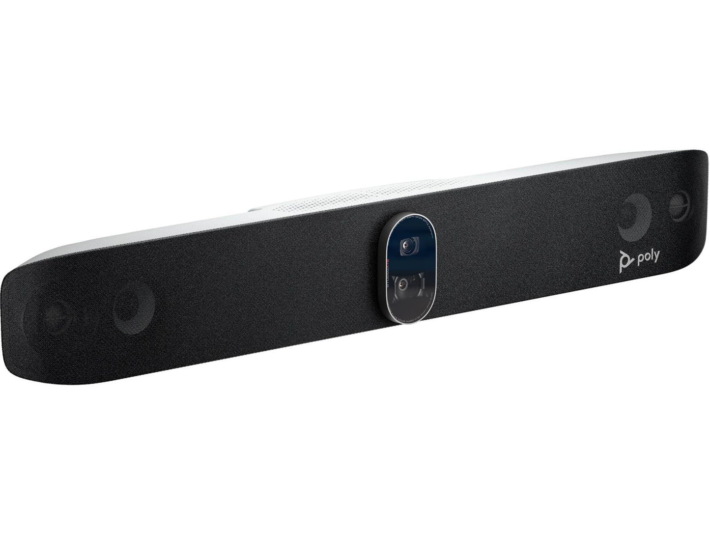 Poly Studio X72 All-In-One Video Bar with TC10 Controller Kit