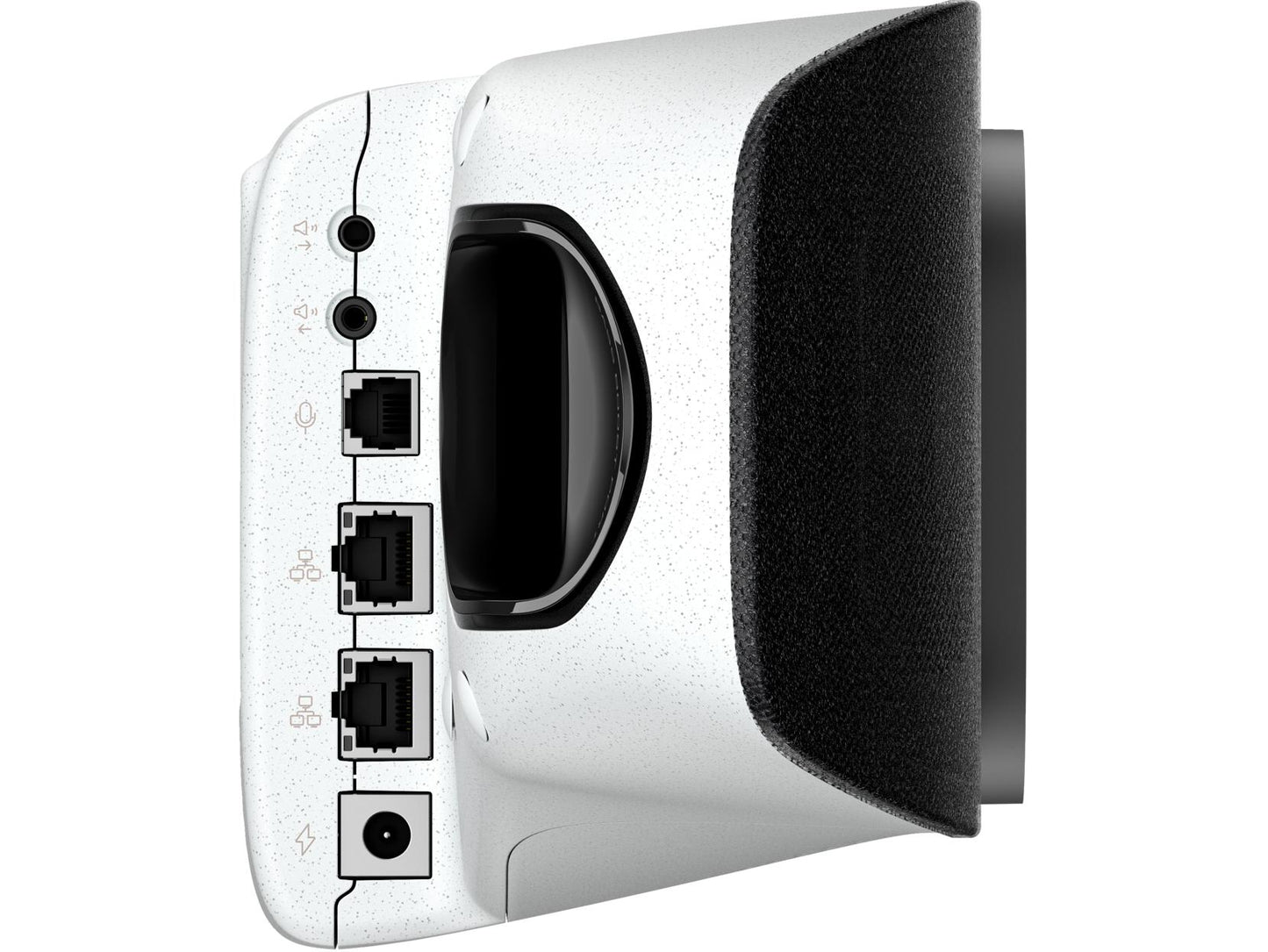 Poly Studio X72 All-In-One Video Bar with TC10 Controller Kit