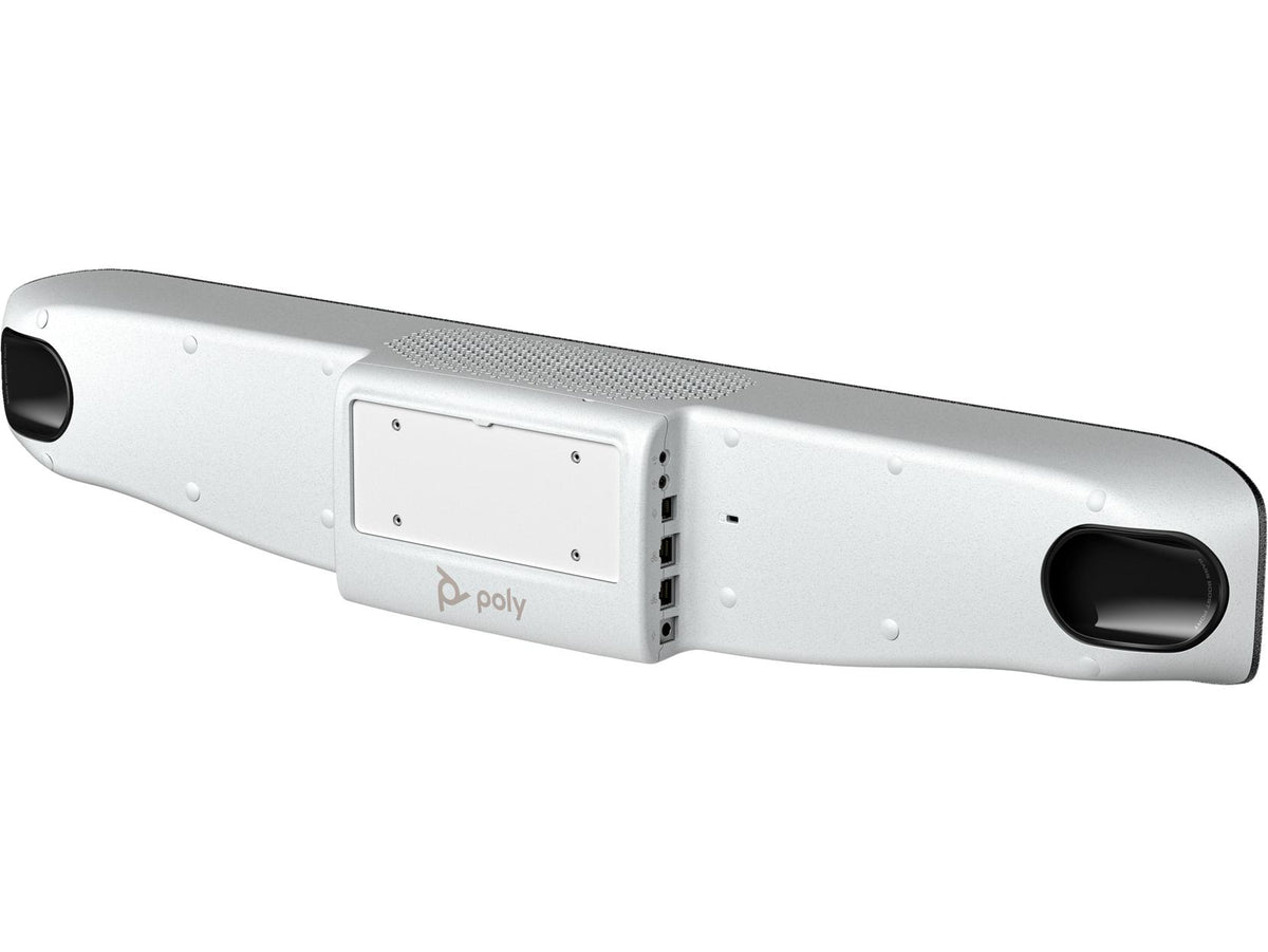 Poly Studio X72 All-In-One Video Bar with TC10 Controller Kit