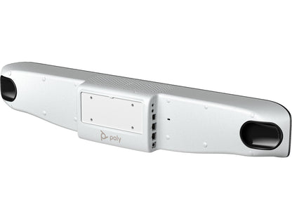 Poly Studio X72 All-In-One Video Bar with TC10 Controller Kit