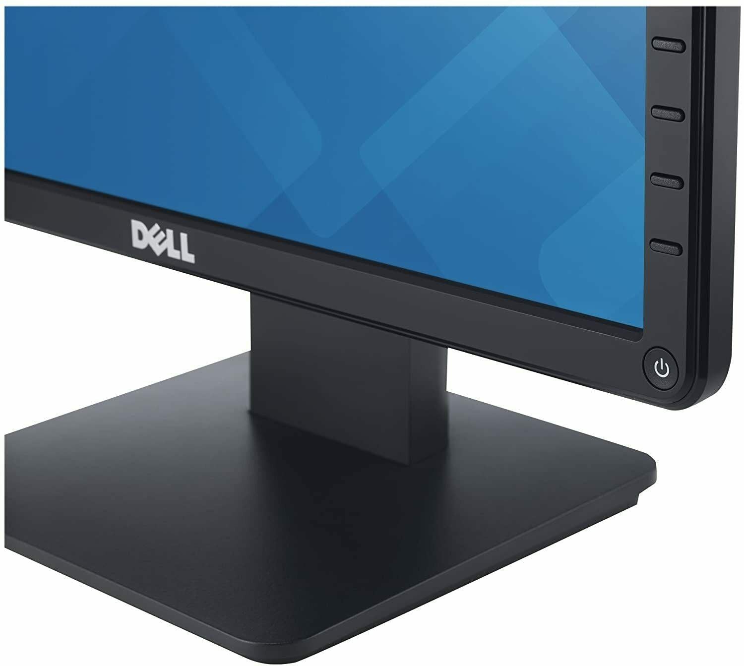 Dell 17 75 Hz TN Monitor 5 ms 1280 x 1024 D-Sub, DisplayPort E1715SE