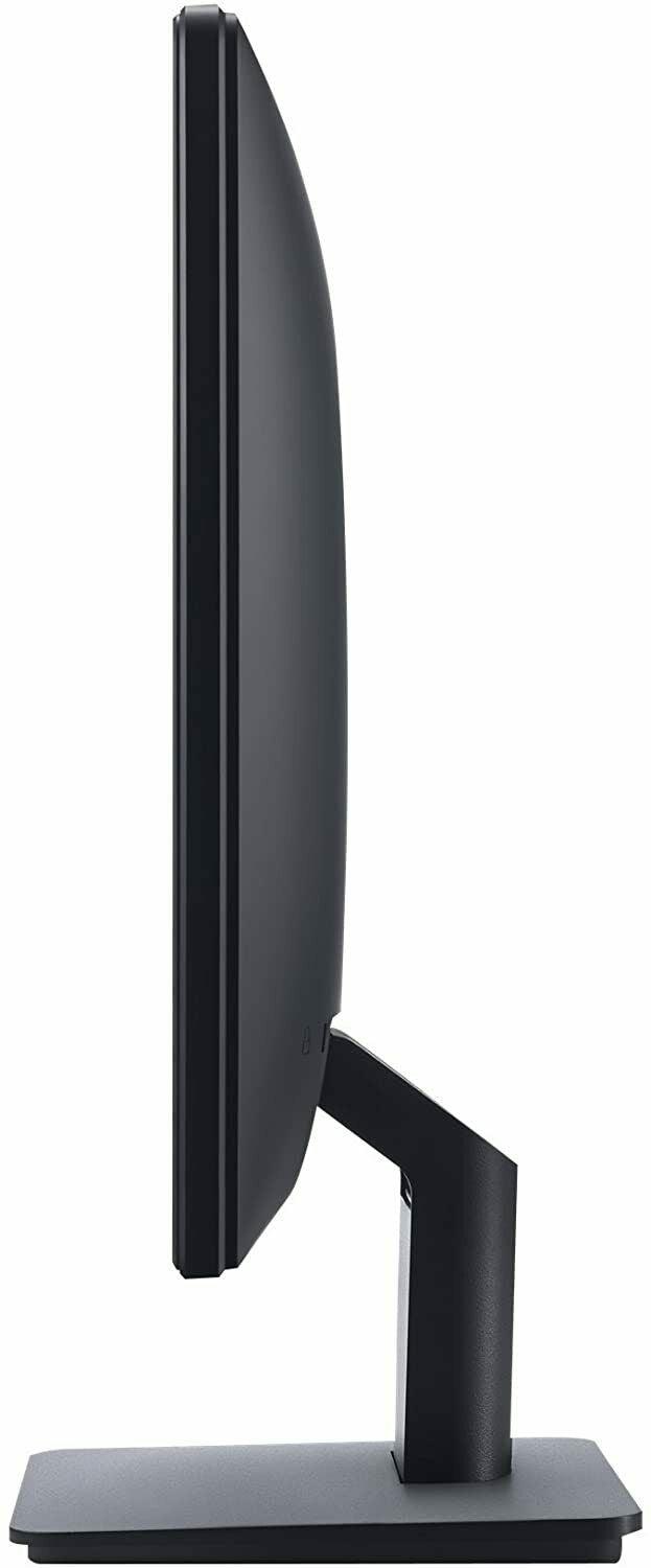 Dell 17 75 Hz TN Monitor 5 ms 1280 x 1024 D-Sub, DisplayPort E1715SE