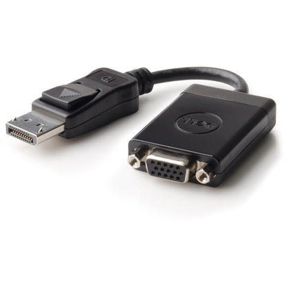 Dell Adapter - DisplayPort to VGA 470-ABEL *Same as 470-ABEL*