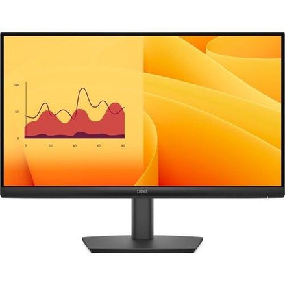 Dell Pro (Dell 210-BQHW) Va E2225HM 22 inches Full HD Monitor - 1920 x 1080 - 3000:1 - 8 Millisecond - 100 Hertz - LED