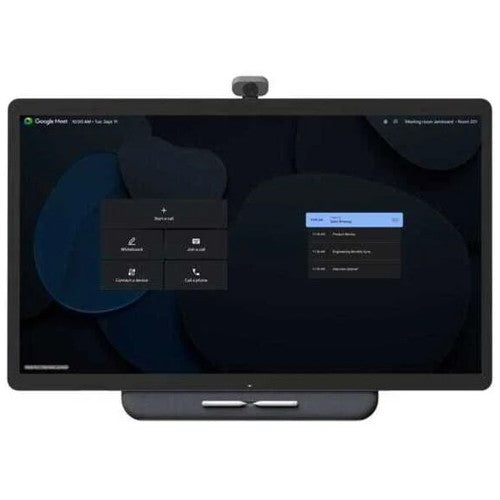 Avocor Avm-6570-na Google Meet Series One Board 65" Touchscreen Interactive Display