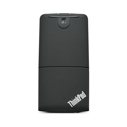 Lenovo ThinkPad X1 Presenter Mouse - Mouse - right and left-handed - laser - 3 buttons - wireless - 2.4 GHz, Bluetooth 5