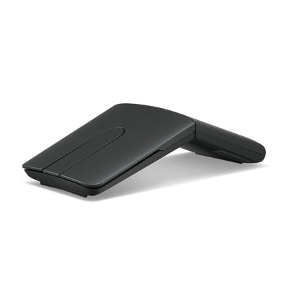 Lenovo ThinkPad X1 Presenter Mouse - Mouse - right and left-handed - laser - 3 buttons - wireless - 2.4 GHz, Bluetooth 5