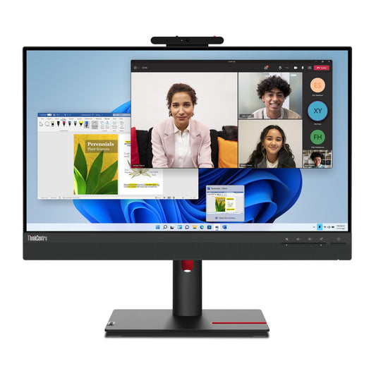 Lenovo ThinkVision 31.5 inch Monitor - T32h-30