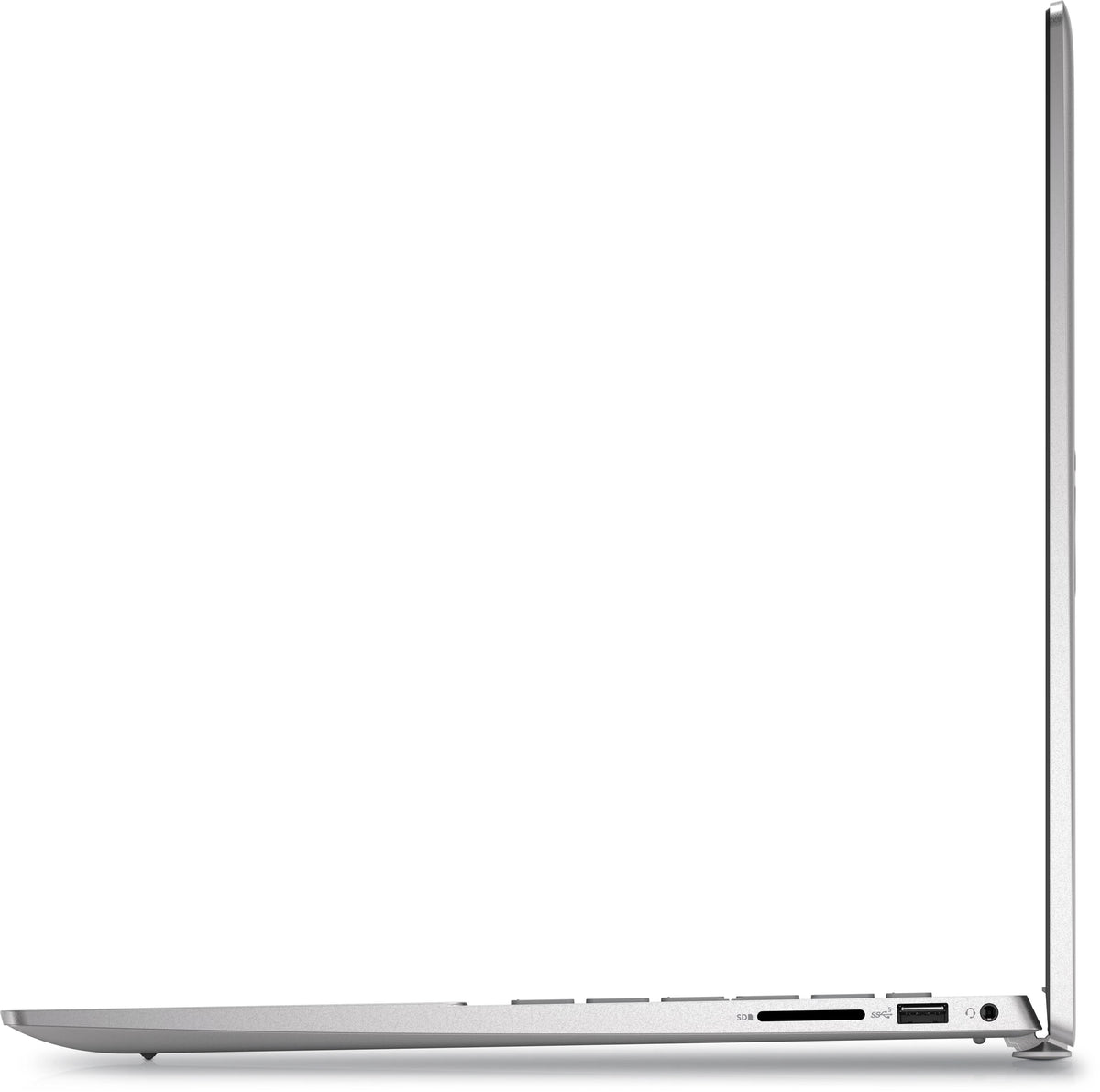 Dell Inspiron 16 Business Laptop, 16" FHD+ Display, Intel Core i7-1255U, 16GB RAM, 2TB SSD, Webcam, Fingerprint Reader, Backlit Keyboard, Wi-Fi 6, Windows 11 Pro