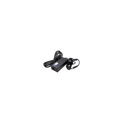 Dell 332-1831 Compatible 65W 19.5V at 3.34A Black 7.4 mm x 5.0 mm Laptop Power Adapter and Cable -