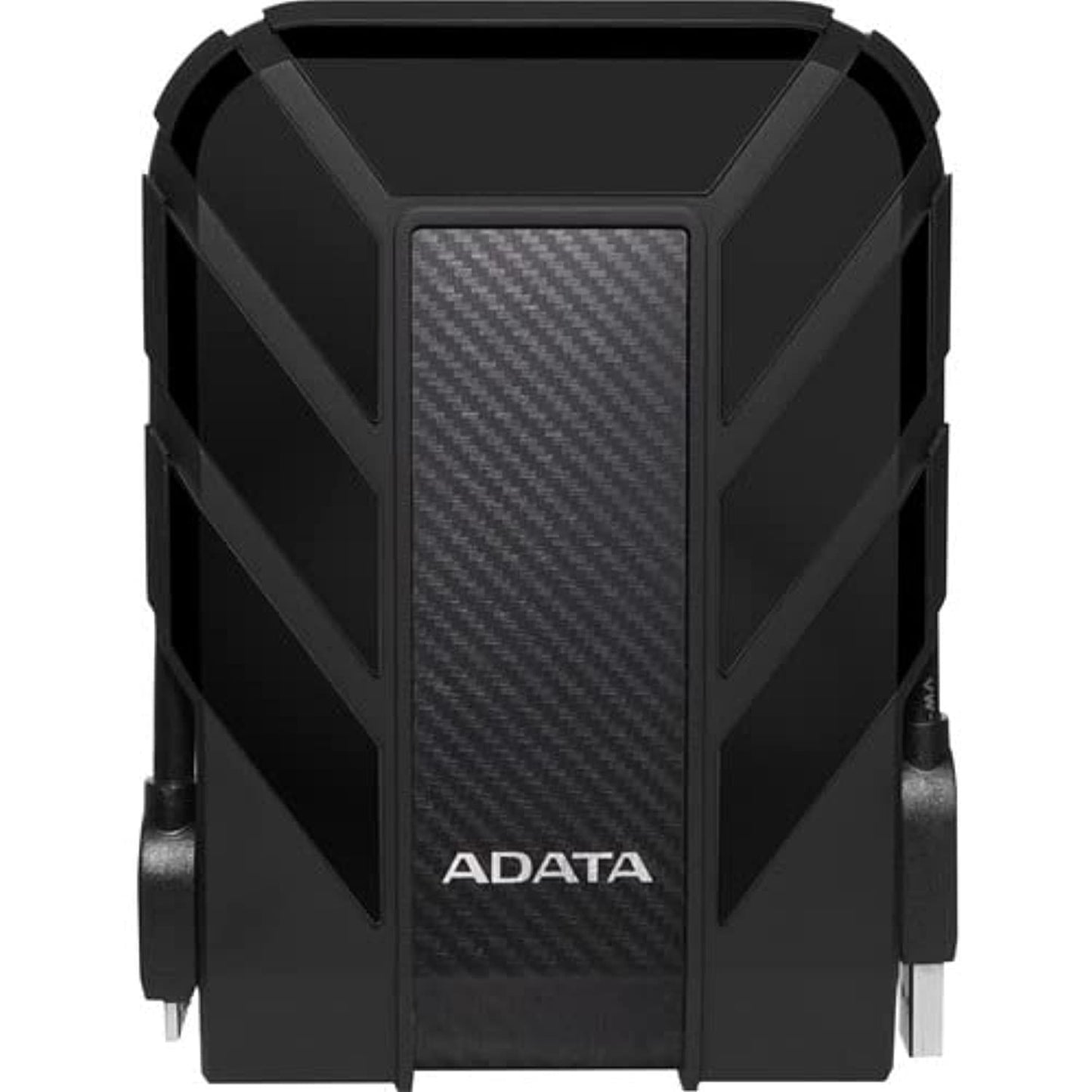 ADATA 1TB HD710 Pro External Hard Drive USB 3.2 Gen1 Model AHD710P-1TU31-CBK Black