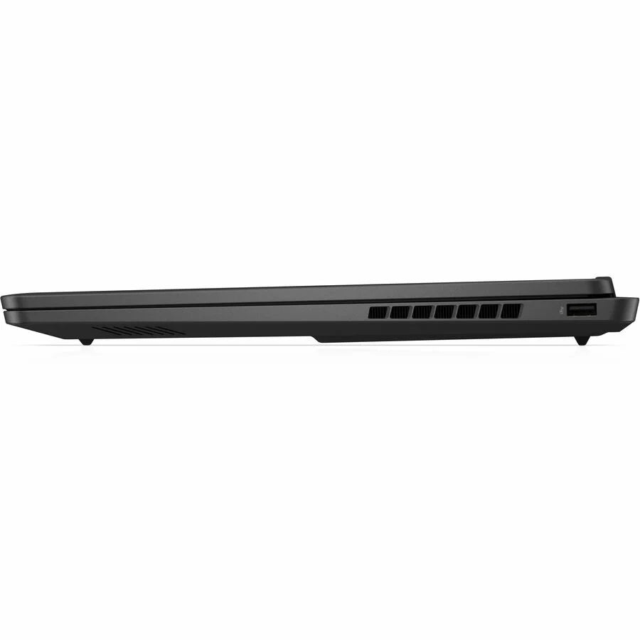 HP Omen Slim - 16.0" - Intel Core Ultra 9 285H - GeForce RTX 5070 Laptop GPU - 32GB Memory DDR5 5600 - 1TB NVMe SSD - Windows 11 Home  (B81K0UA#ABL )