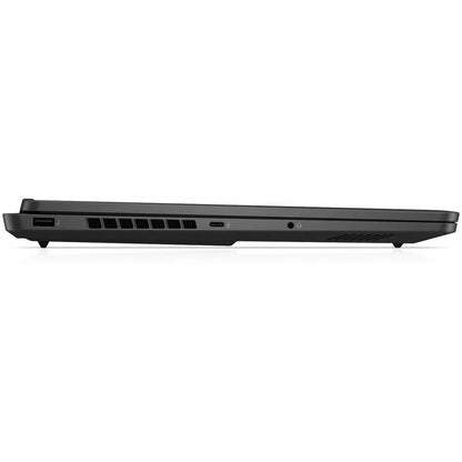 HP Omen Slim - 16.0" - Intel Core Ultra 9 285H - GeForce RTX 5070 Laptop GPU - 32GB Memory DDR5 5600 - 1TB NVMe SSD - Windows 11 Home  (B81K0UA#ABL )