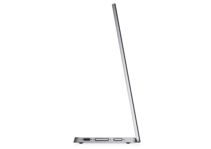 Dell P1424H 14 Full HD LED Monitor - 16:9 14 Class - In-plane Switching (IPS) Technology - LED Backlight - 1920 x 1080 - 16.7 Million Colors - 300 Nit - 6 ms - DisplayPort