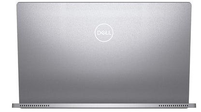 Dell P1424H 14 Full HD LED Monitor - 16:9 14 Class - In-plane Switching (IPS) Technology - LED Backlight - 1920 x 1080 - 16.7 Million Colors - 300 Nit - 6 ms - DisplayPort