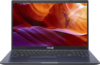 Asus ExpertBook P1510 P1510CJA-C51P-CA 15.6" Notebook - Full HD - 1920 x 1080 - Intel Core i5 (10th Gen) i5-1035G1 - 8 GB RAM - 512 GB SSD P1510CJA-C51P-CA