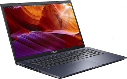 Asus ExpertBook P1510 P1510CJA-C51P-CA 15.6" Notebook - Full HD - 1920 x 1080 - Intel Core i5 (10th Gen) i5-1035G1 - 8 GB RAM - 512 GB SSD P1510CJA-C51P-CA