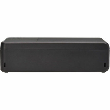 Eaton Tripp Lite Series 850VA 450W 120V Standby Cloud-Connected UPS with Remote Monitoring - 5 NEMA 5-15R Outlets (Surge + Battery Backup), 5-15P Plug, Desktop - Desktop/Surface/Wall Mountable - 8 Hour Recharge