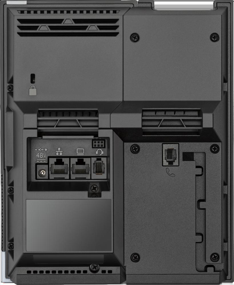 CCX 500 MEDIA PHONEOPENSIPPS