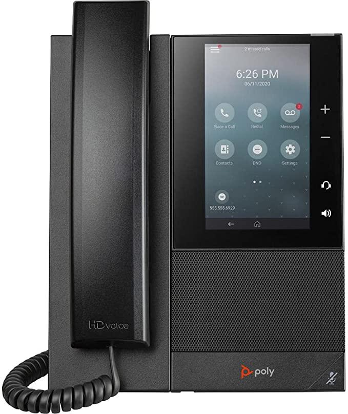 CCX 500 MEDIA PHONEOPENSIPPS
