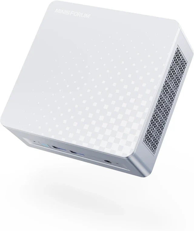 Minisforum M1 Plus (Core i5-12600H, 16GB/512GB) - M1 PLUS-12600H(16+512GB)