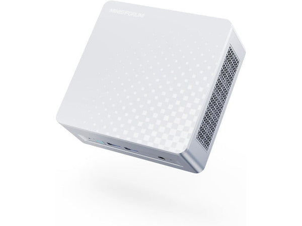 Minisforum M1 Lite (Ultra5 125U, 16GB/512GB) - M1 LITE-125U(16+512GB)