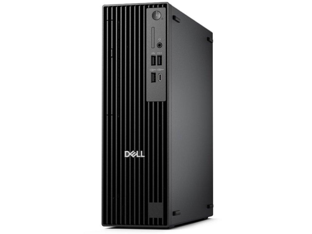SPL Dell W7CHW Pro Slim Plus QBS1250 CORE_ULTRA_7_265 250W TPM 16GB 256GBSSD Integrated NoStand Win11Pro NO WLAN novpro