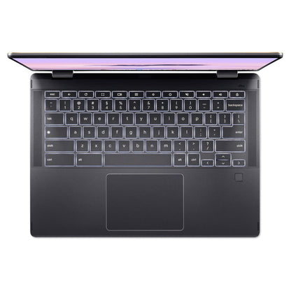 Acer Spin 714 14.0-in Touchscreen Chromebook Plus, Intel Core Ultra 5 125U, 16 GB RAM, 512 GB SSD