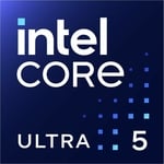 Intel Core Ultra 5 235 Boxed CPU (6P+8E, 14T, 24MB Cache, 4.4GHz) - BX80768235