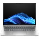 HP EliteBook 6 G1a AI 14 (Ryzen AI 5 PRO 340, 16GB/512GB) - C0DP9UT#ABL