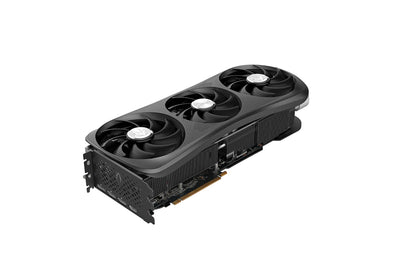 ZOTAC Gaming GeForce RTX 4080 16GB Trinity OC 16GB GDDR6X 256-bit 22.4 Gbps PCIE 4.0 Gaming Graphics Card, IceStorm 2.0 Advanced Cooling, Spectra 2.0 RGB Lighting, ZT-D40810J-10P
