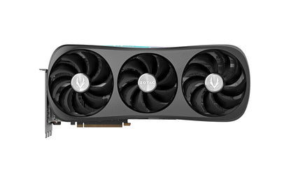 ZOTAC Gaming GeForce RTX 4080 16GB Trinity OC 16GB GDDR6X 256-bit 22.4 Gbps PCIE 4.0 Gaming Graphics Card, IceStorm 2.0 Advanced Cooling, Spectra 2.0 RGB Lighting, ZT-D40810J-10P