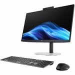 HP ProStudio 4 AiO G1i (Ultra7 265, 16GB/512GB) - C72S2UT#ABC