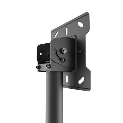 Kanto Black Outdoor Hanging TV Ceiling Mount for 37" to 70" TVs - CM600G