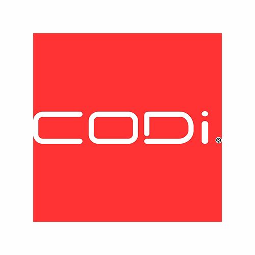 CODi Ferretti Pro Carrying Case (Backpack) for 17.3  Notebook  Tablet  Water Bottle - Black - Mesh  Plastic  1680D Polyester Body - Shoulder Strap  Trolley Strap  Handle  Chest Strap
