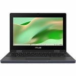 ASUS Chromebook CR1 11.6" - Intel N150, 8GB RAM, 64GB eMMC, Chrome OS - CR1104CTA-CN1864-CA