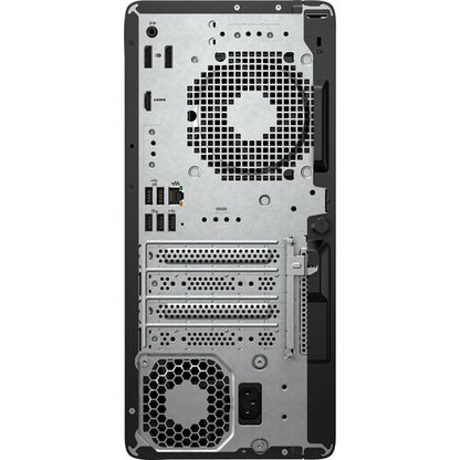 HP Z1 G1i Workstation - Tower - Intel Core Ultra 5 2nd Gen 235-16 GB RAM - Intel Q870 Chip - Serial ATA/600 Controller - Gigabit Ethernet - English Keyboard