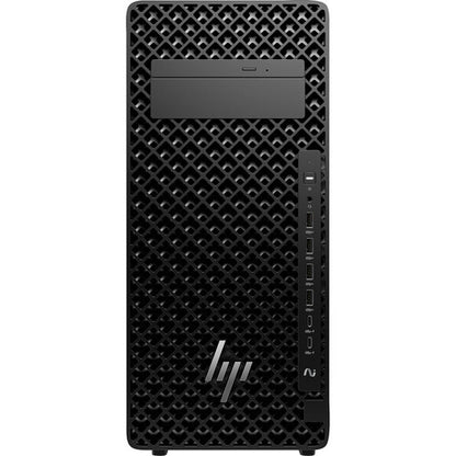 HP Z2 G1i Workstation - 1 x Intel Core Ultra 5 235-16 GB - 1 TB SSD - Tower - Black - Intel W880 Chip - Windows 11 Pro - Graphics - Serial ATA, NVMe Controller - 0, 1, 5, 10 RAID Levels - English Ke