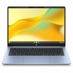 HP Chromebook 14a (nk0000ca) - D4BJ9UA#ABL