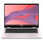 HP Chromebook x360 14b (ce0010ca) - D4BK2UA#ABL