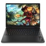 HP HyperX OMEN 15 (15-ga0010ca) - D61VHUA#ABL