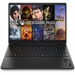 HP HyperX OMEN 15 (15-gb0010ca) - D61VKUA#ABL