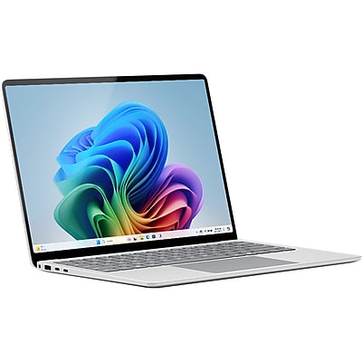 Microsoft Surface Laptop 15 for Business - Intel Core Ultra 5 235, 32GB RAM, 512GB SSD, Black