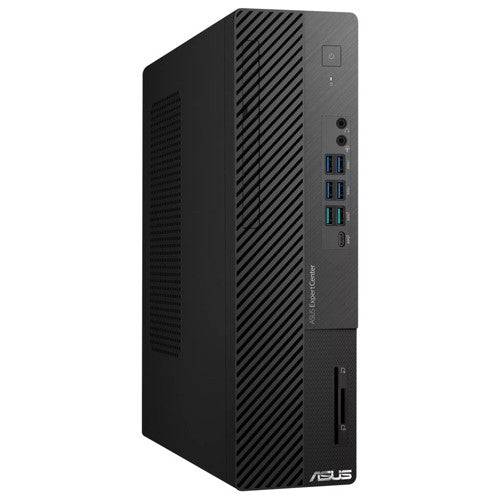 ASUS ExpertCenter D8 SFF D800SDRC-Q53SRP Black Intel Core I5-13500 16GB RAM 1TB SSD Intel UHD Graphics Win11 Pro 3YW Desktop PC