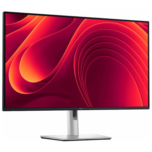 Dell Pro 32 Plus 4k Usb-c Hubmonitor - P3225QE