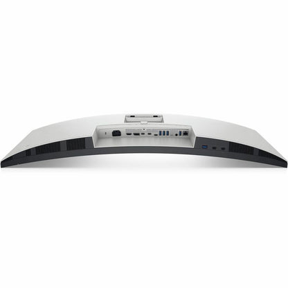Dell U3425WE 34" Class UW-QHD Curved Screen LED Monitor - 21:9 - 34.1" Viewable - In-plane Switching (IPS) Black Technology - Edge LED Backlight - 3440 x 1440 - 1.07 Billion Colors - 300 Nit - 5 ms - HDMI - DisplayPort - KVM Switch, USB Hub