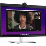 Dell P2724DEB (27" Video Conferencing Monitor) - DELL-P2724DEB